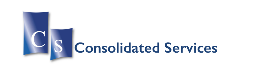 HOME - Consolidated Services Ltd